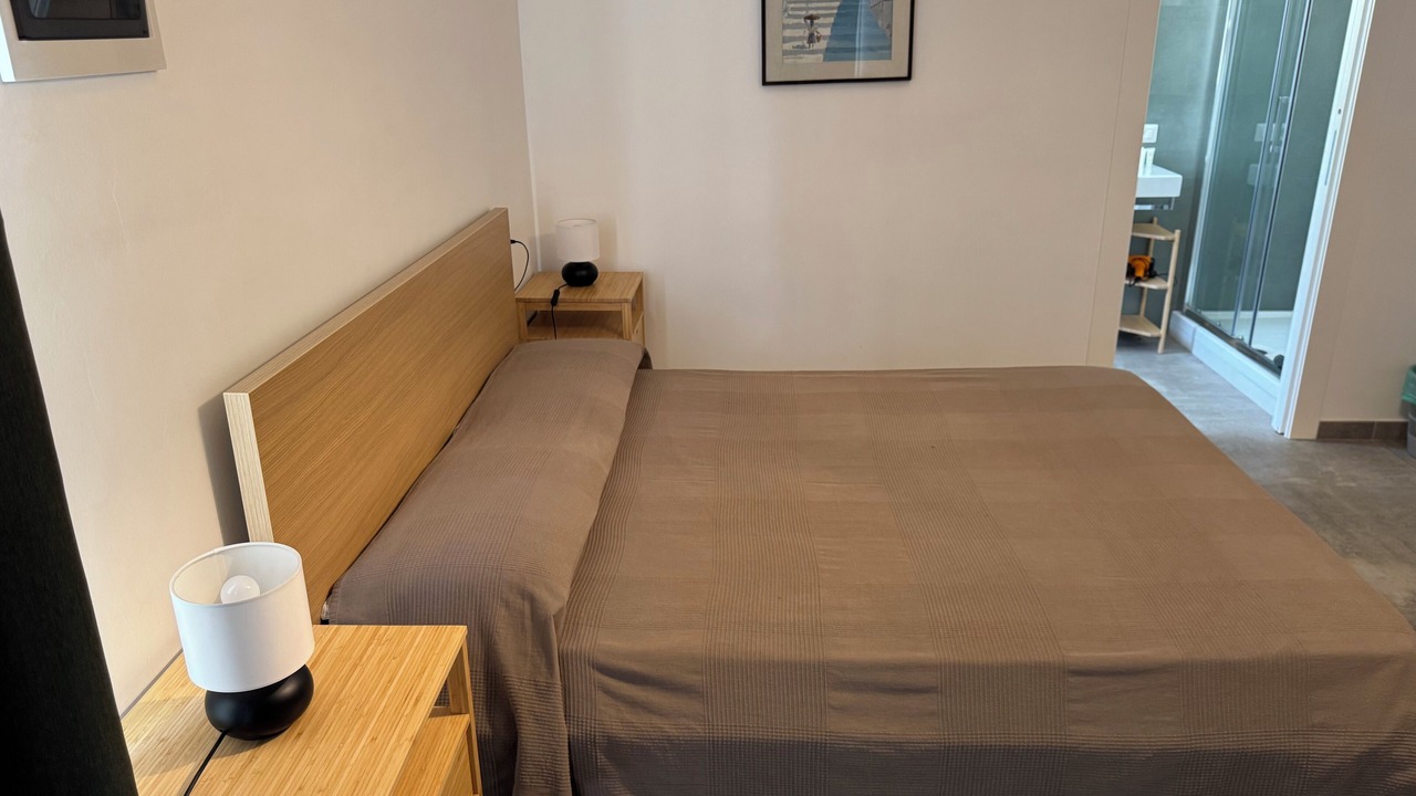 Photo of Bedroom in Vico del Gargano