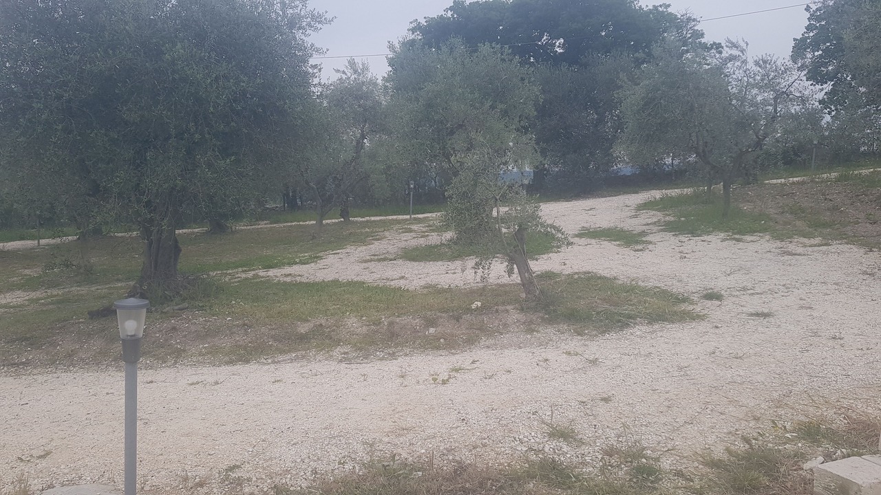 Photo of Outdoor in Vico del Gargano