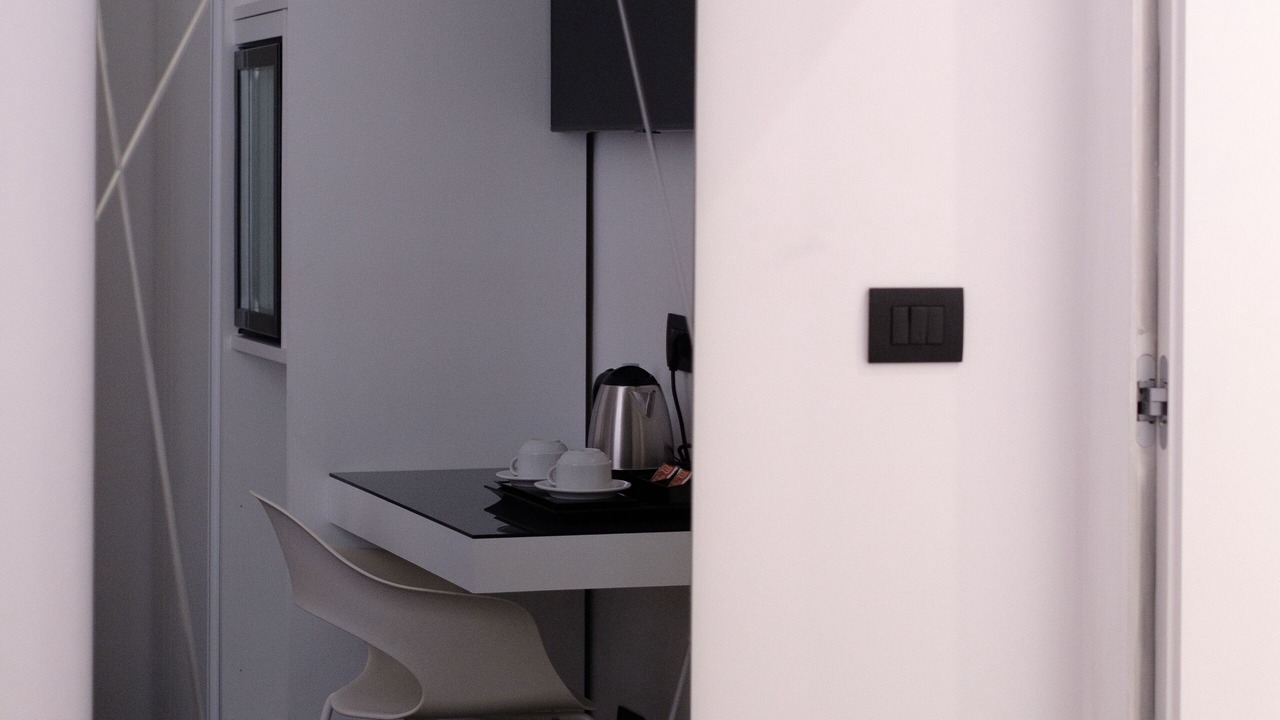 Photo of Bedroom in Reggio Calabria
