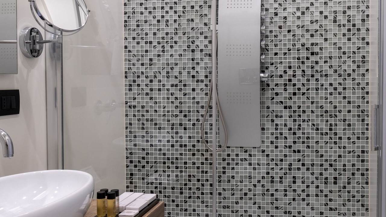 Photo of Bathroom in Reggio Calabria
