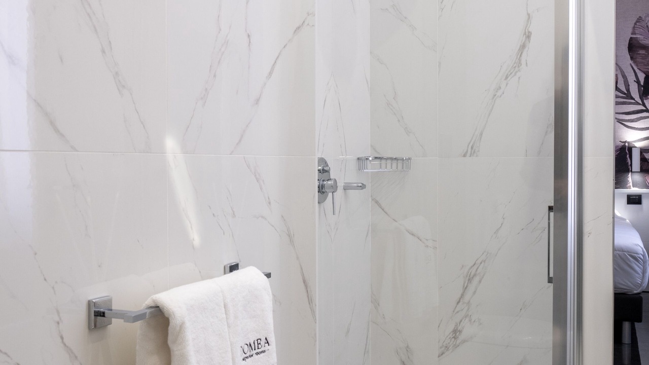 Photo of Bathroom in Reggio Calabria