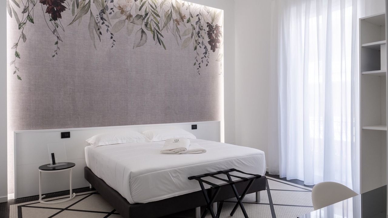 Photo of Bedroom in Reggio Calabria