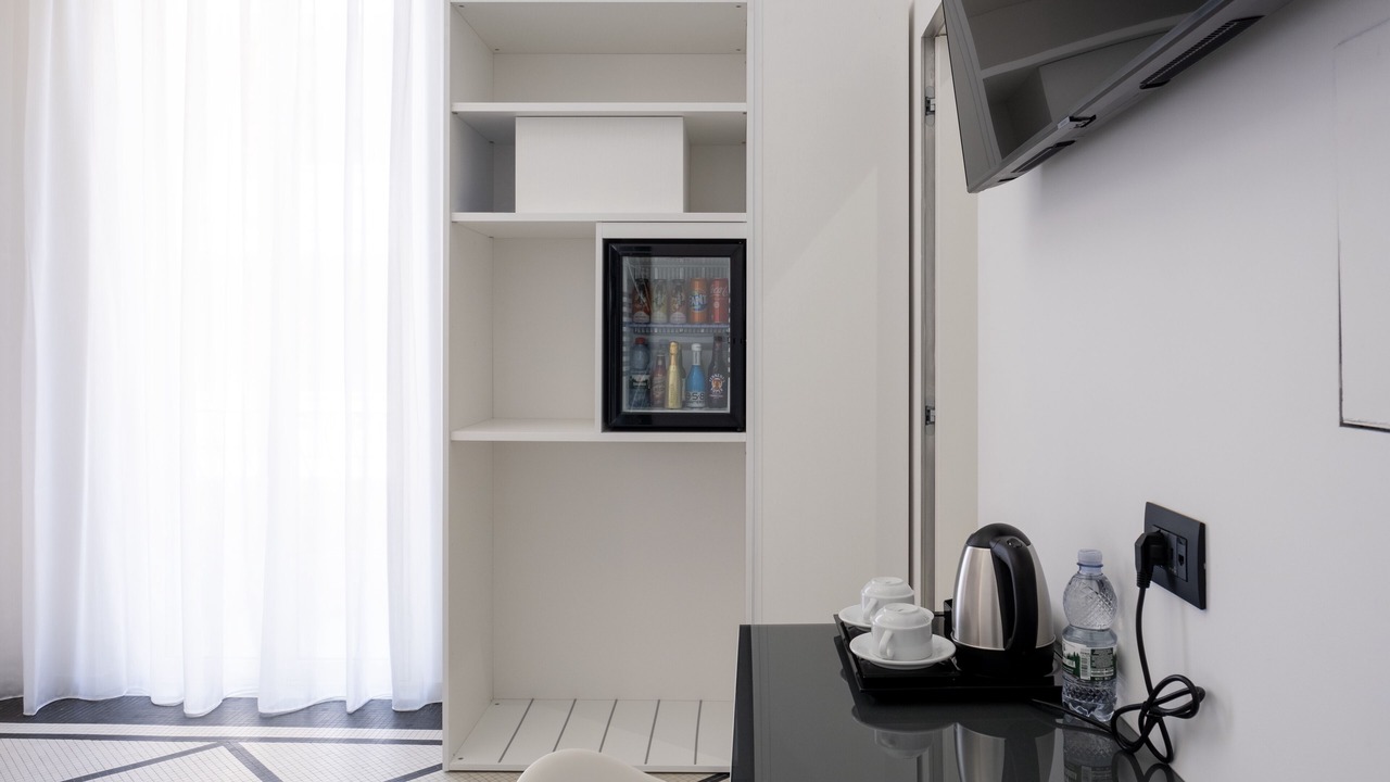 Photo of Bedroom in Reggio Calabria