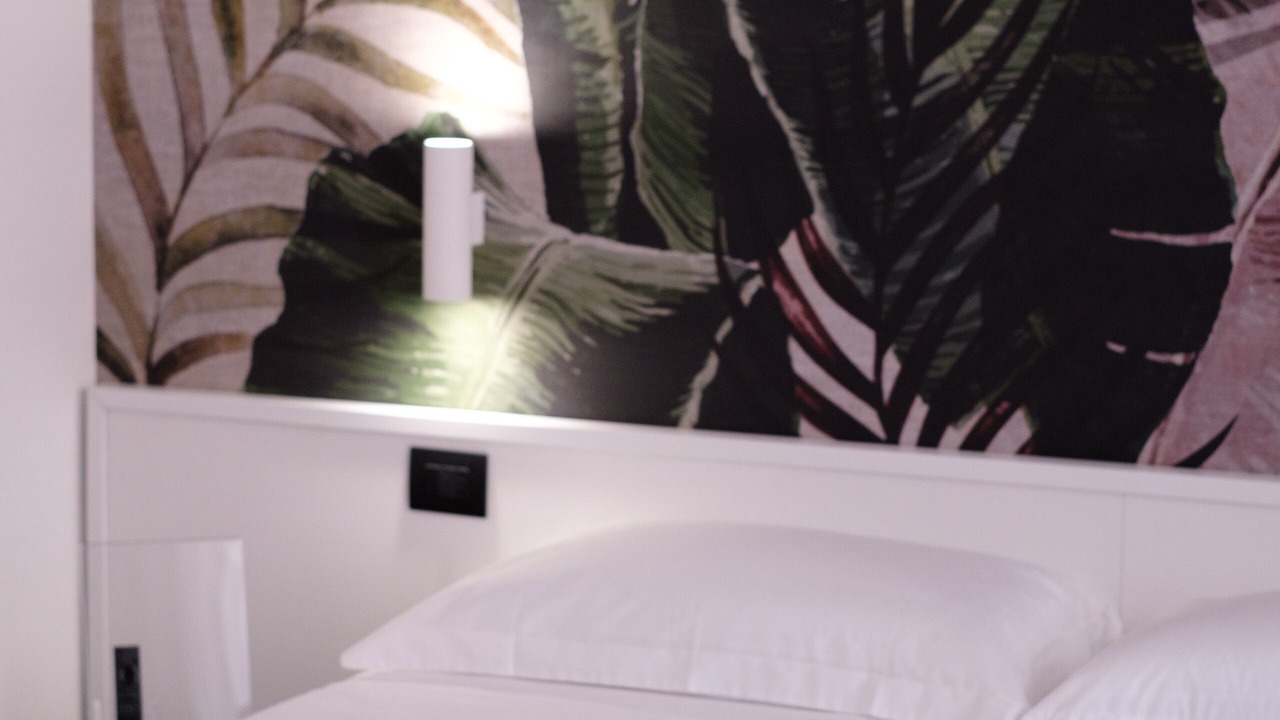 Photo of Bedroom in Reggio Calabria