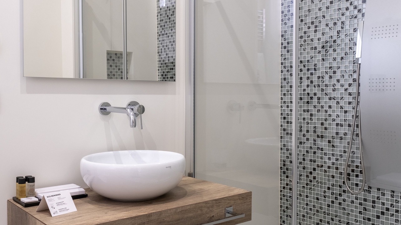 Photo of Bathroom in Reggio Calabria