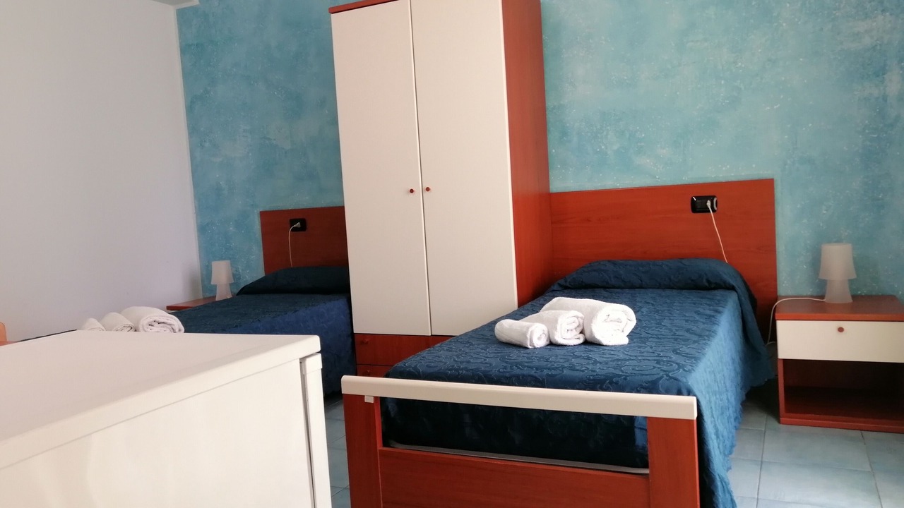 Photo of Bedroom in Pozzallo
