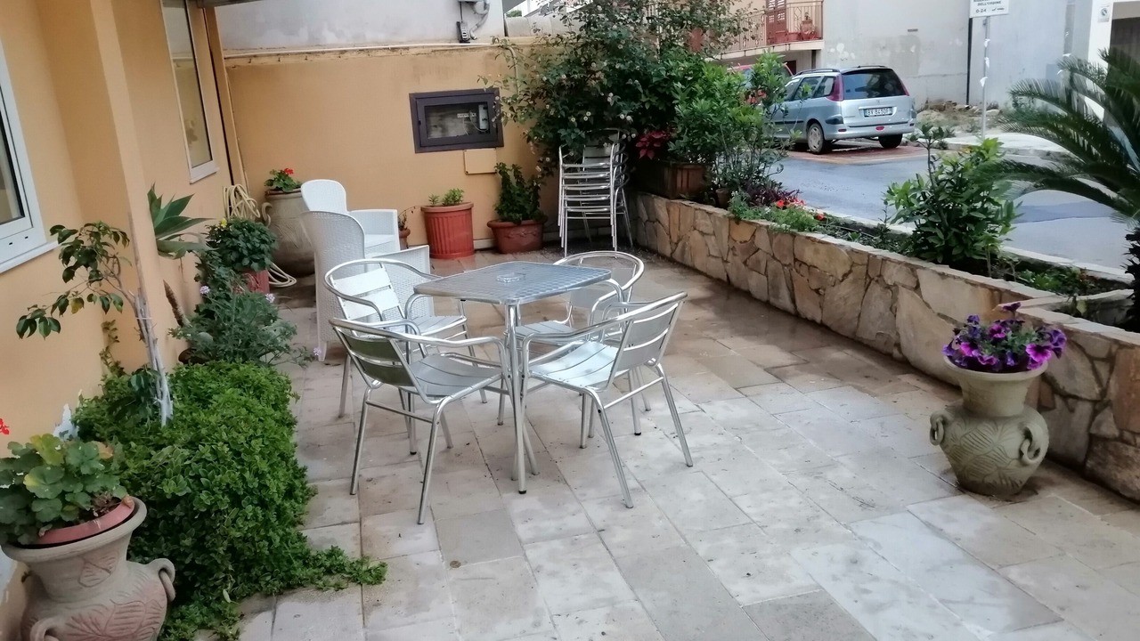 Photo of Patio Balcony in Pozzallo