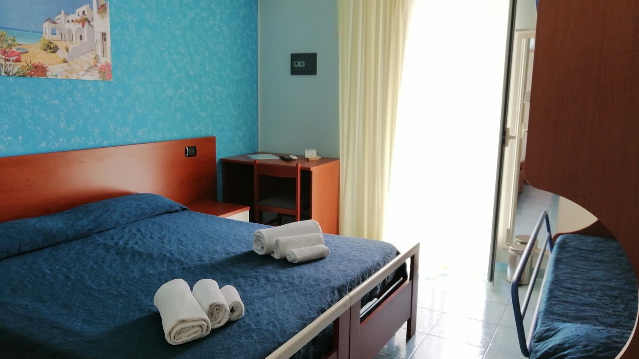 Photo of Bedroom in Pozzallo