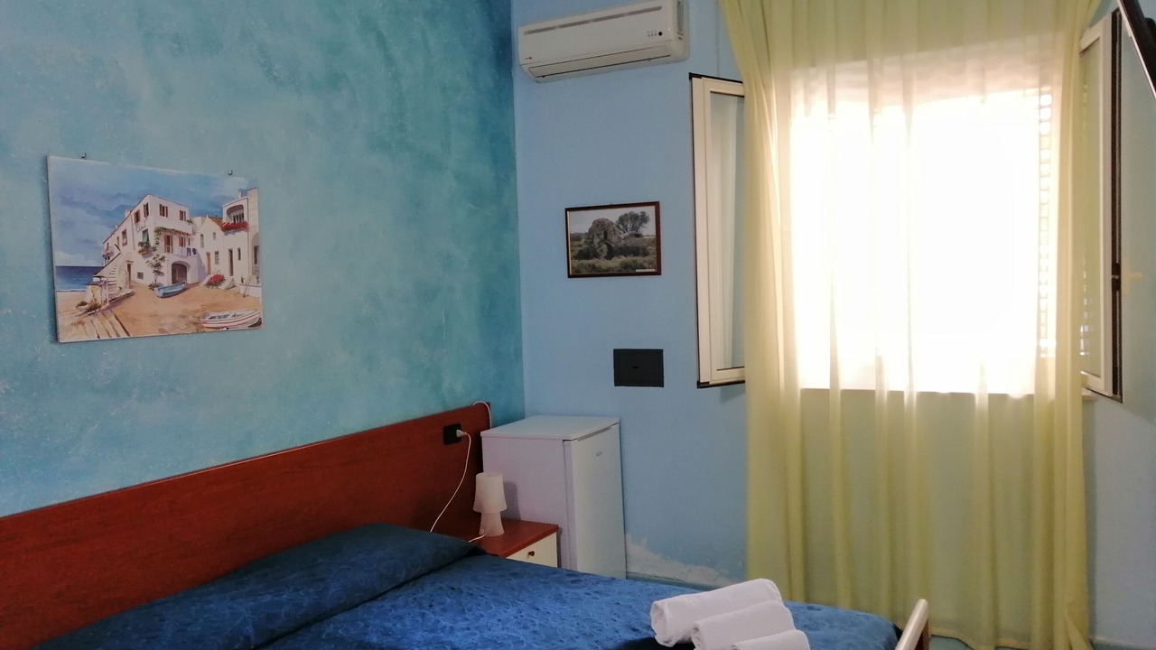 Photo of Bedroom in Pozzallo