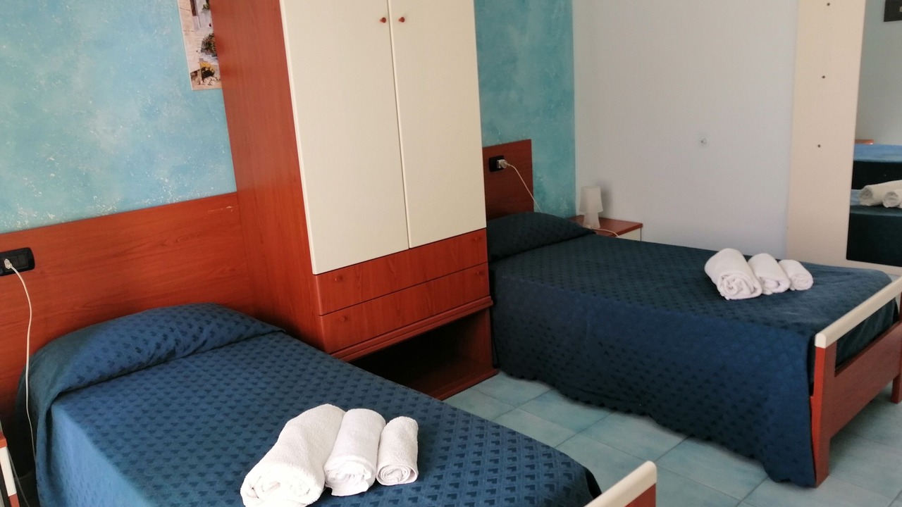 Photo of Bedroom in Pozzallo