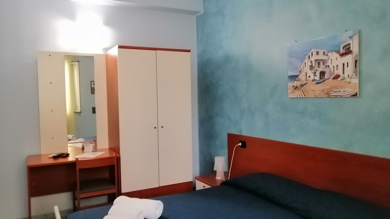 Photo of Bedroom in Pozzallo
