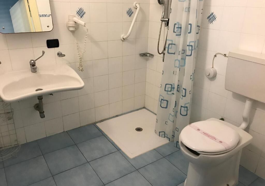 Photo of Bathroom in Pozzallo
