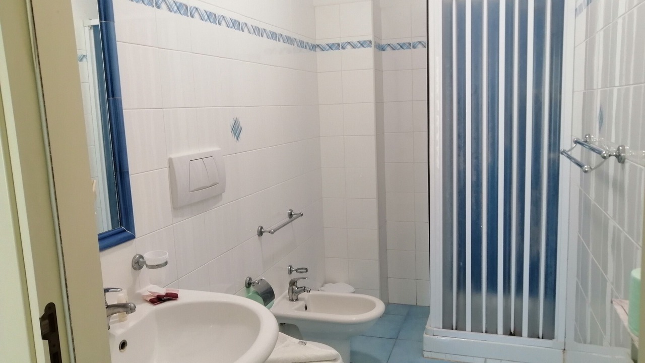 Photo of Bathroom in Pozzallo