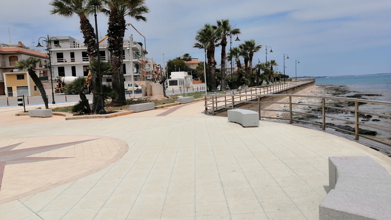 Photo of Outdoor in Pozzallo