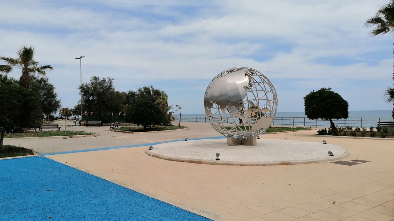 Photo of Outdoor in Pozzallo