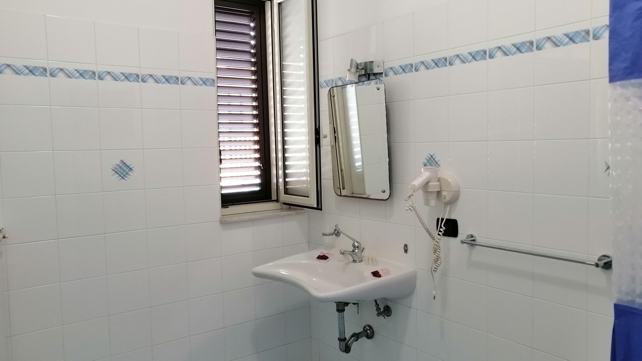 Photo of Bathroom in Pozzallo