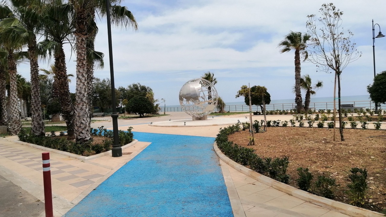 Photo of Outdoor in Pozzallo