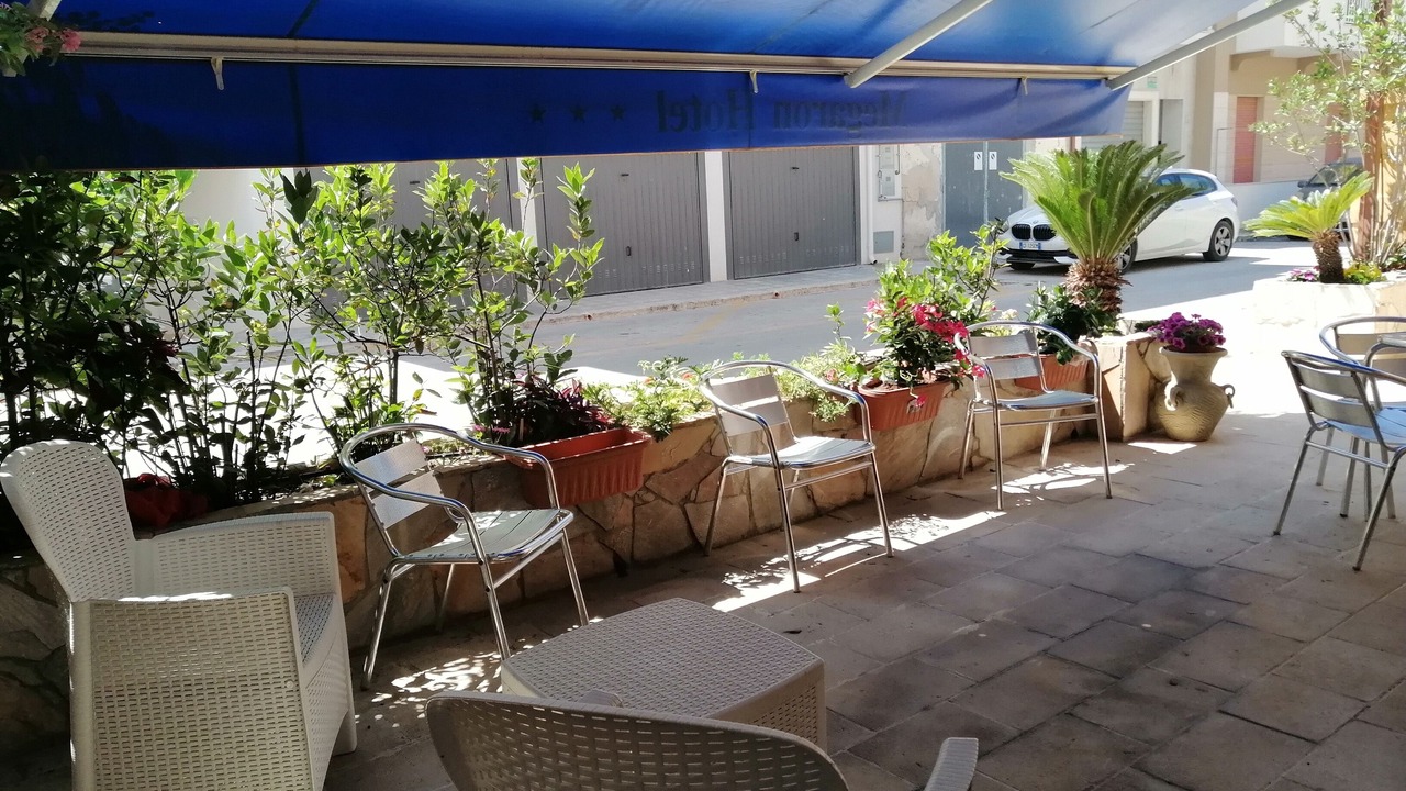 Photo of Outdoor in Pozzallo