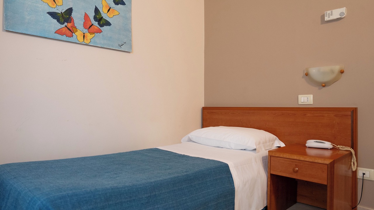 Photo of Bedroom in Canicatti
