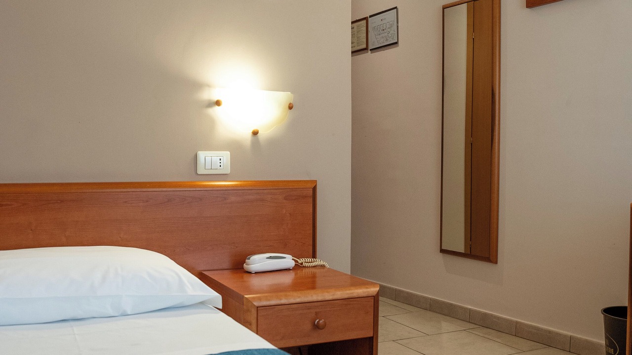 Photo of Bedroom in Canicatti