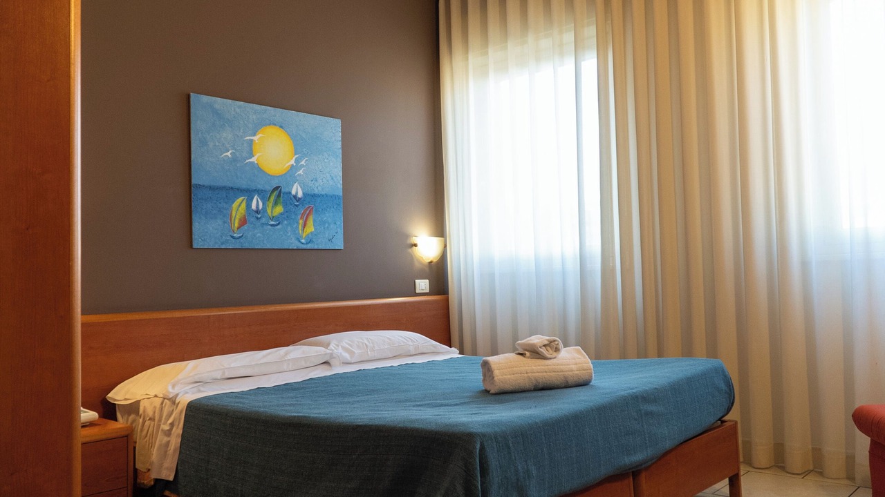 Photo of Bedroom in Canicatti