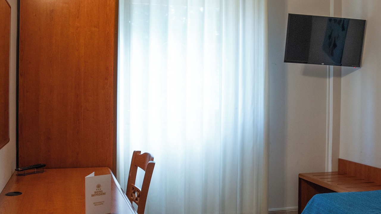 Photo of Bedroom in Canicatti