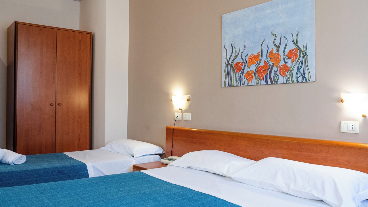 Photo of Bedroom in Canicatti