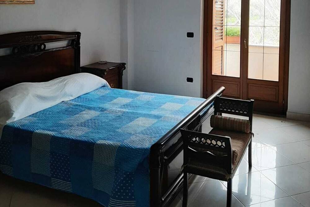 Photo of Bedroom in San Nicolo