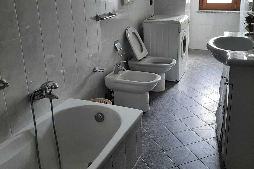 Photo of Bathroom in San Nicolo