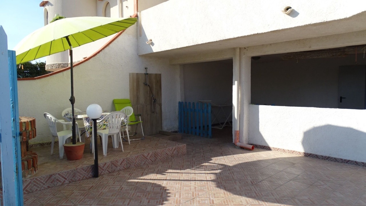 Photo of Patio Balcony in Granelli