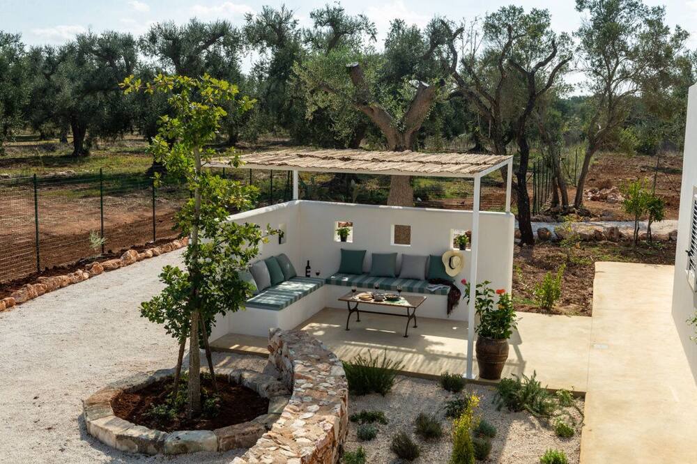 Photo of Outdoor in San Michele Salentino