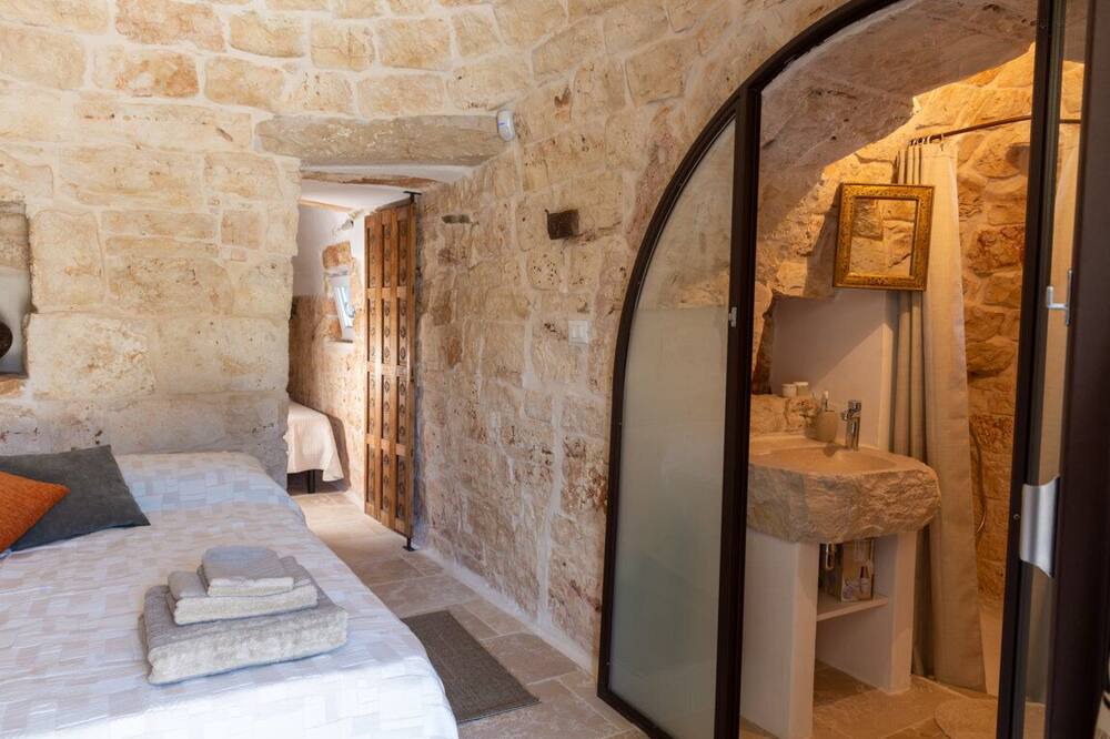 Photo of Bedroom in San Michele Salentino