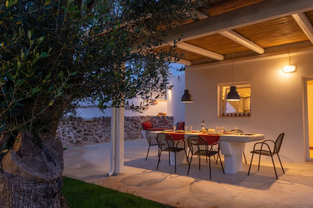 Photo of Outdoor in San Michele Salentino