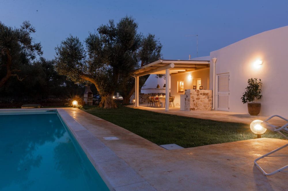 Photo of Outdoor in San Michele Salentino