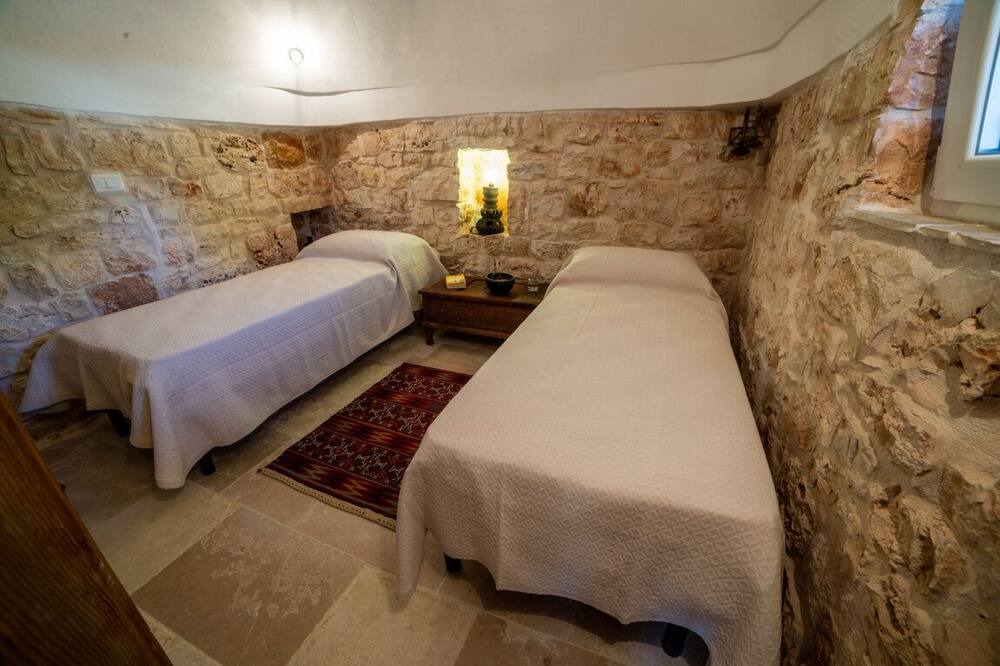 Photo of Bedroom in San Michele Salentino