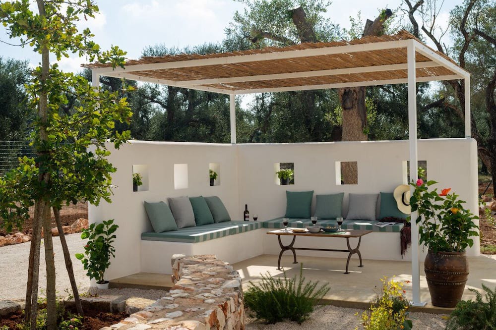Photo of Outdoor in San Michele Salentino