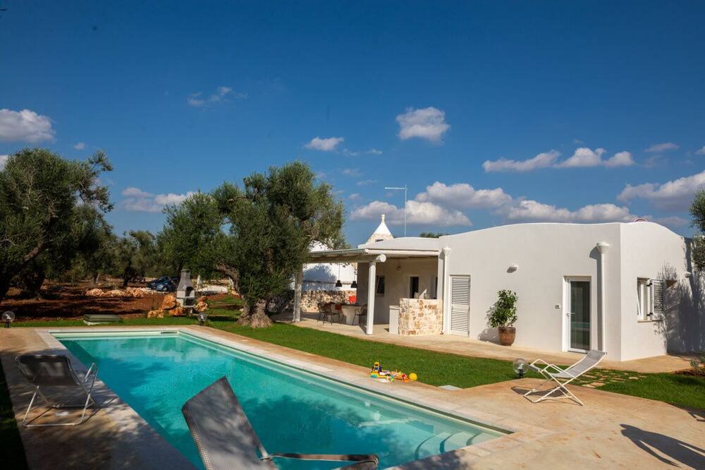 Photo of Outdoor in San Michele Salentino