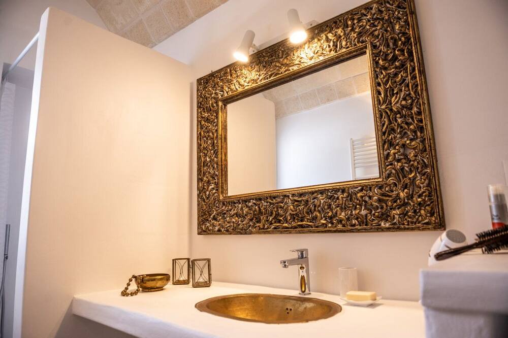 Photo of Bathroom in San Michele Salentino