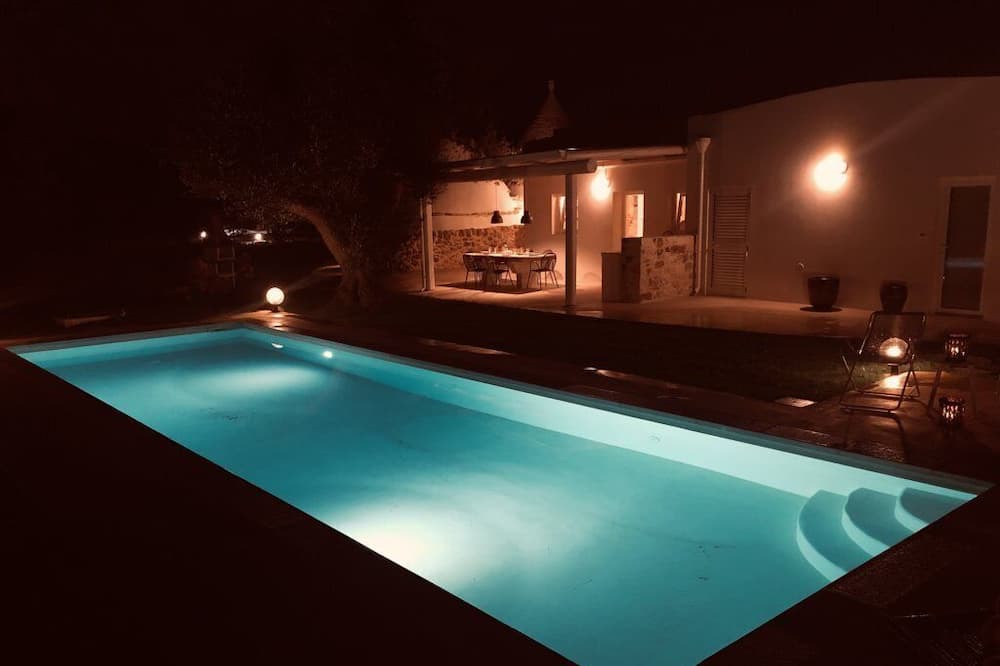 Photo of Outdoor in San Michele Salentino