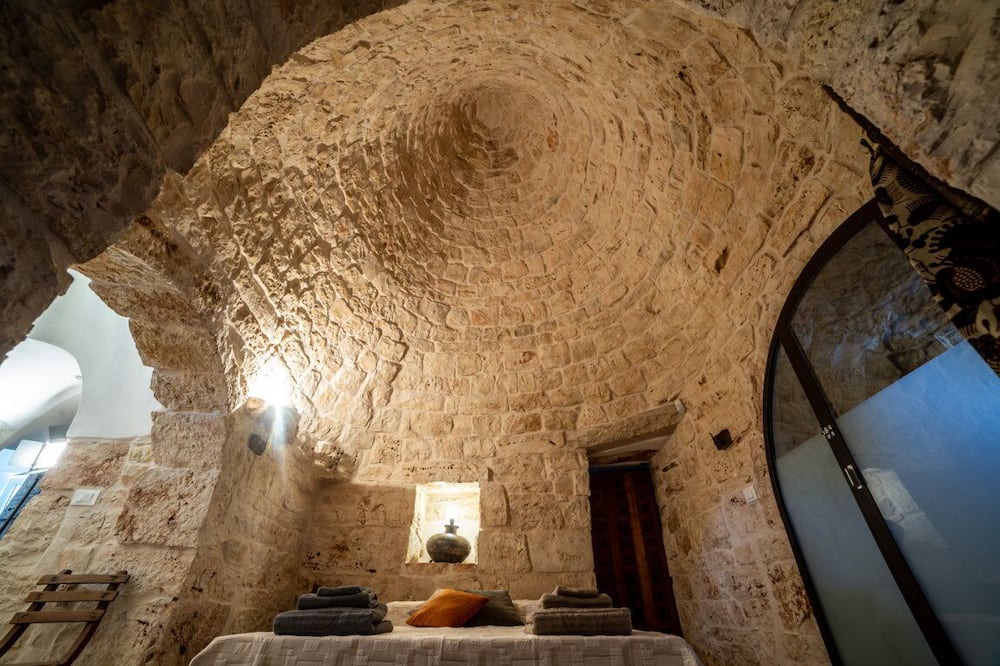 Photo of Bedroom in San Michele Salentino