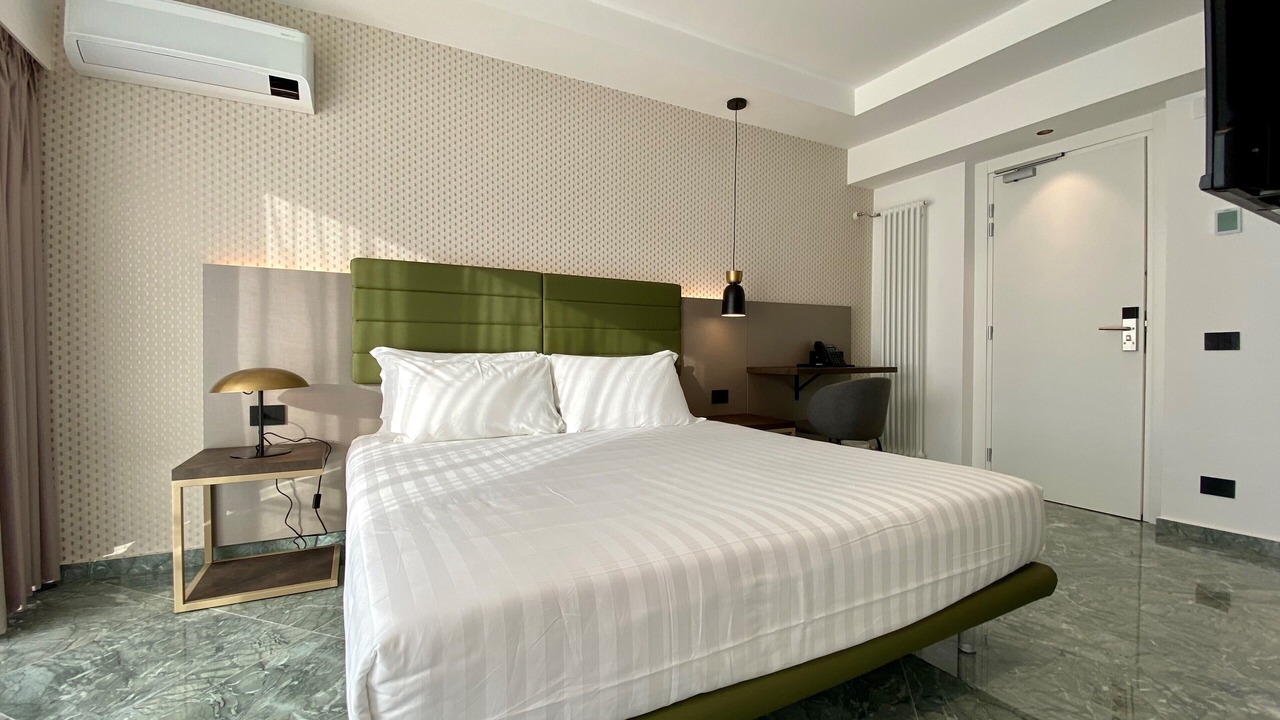 Photo of Bedroom in Cefalu