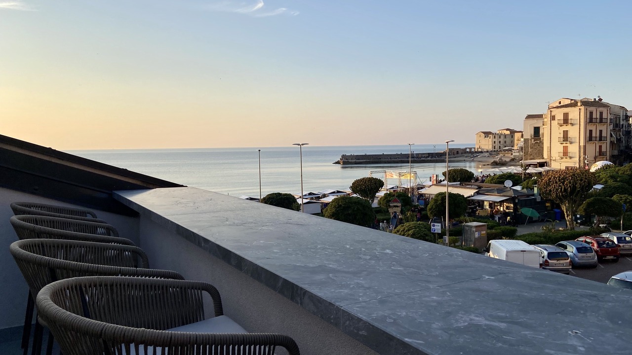 Photo of Outdoor in Cefalu