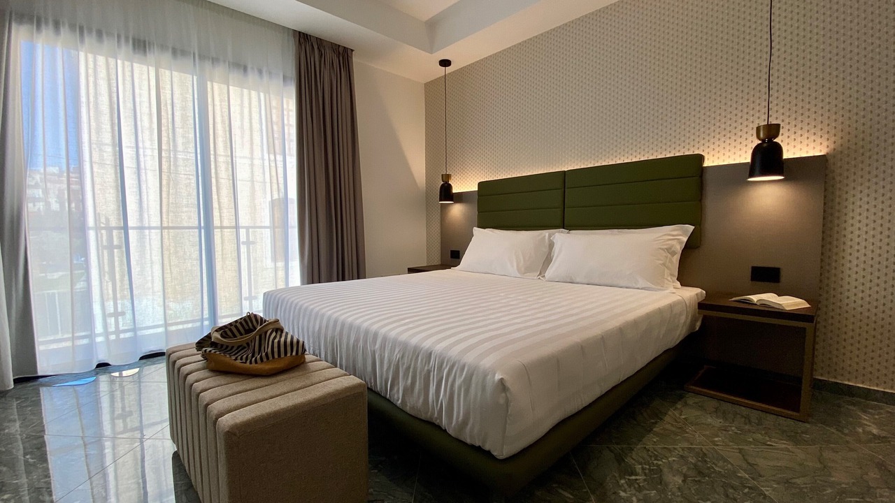 Photo of Bedroom in Cefalu