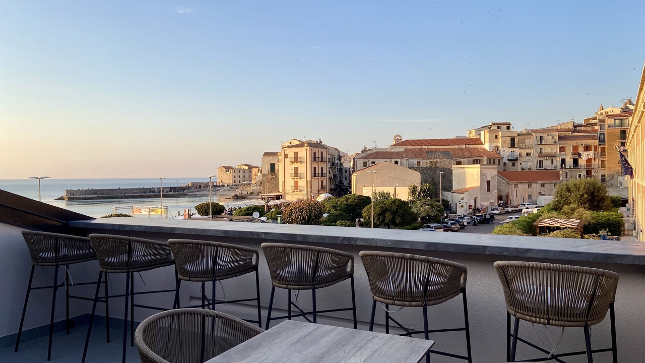 Photo of Others in Cefalu
