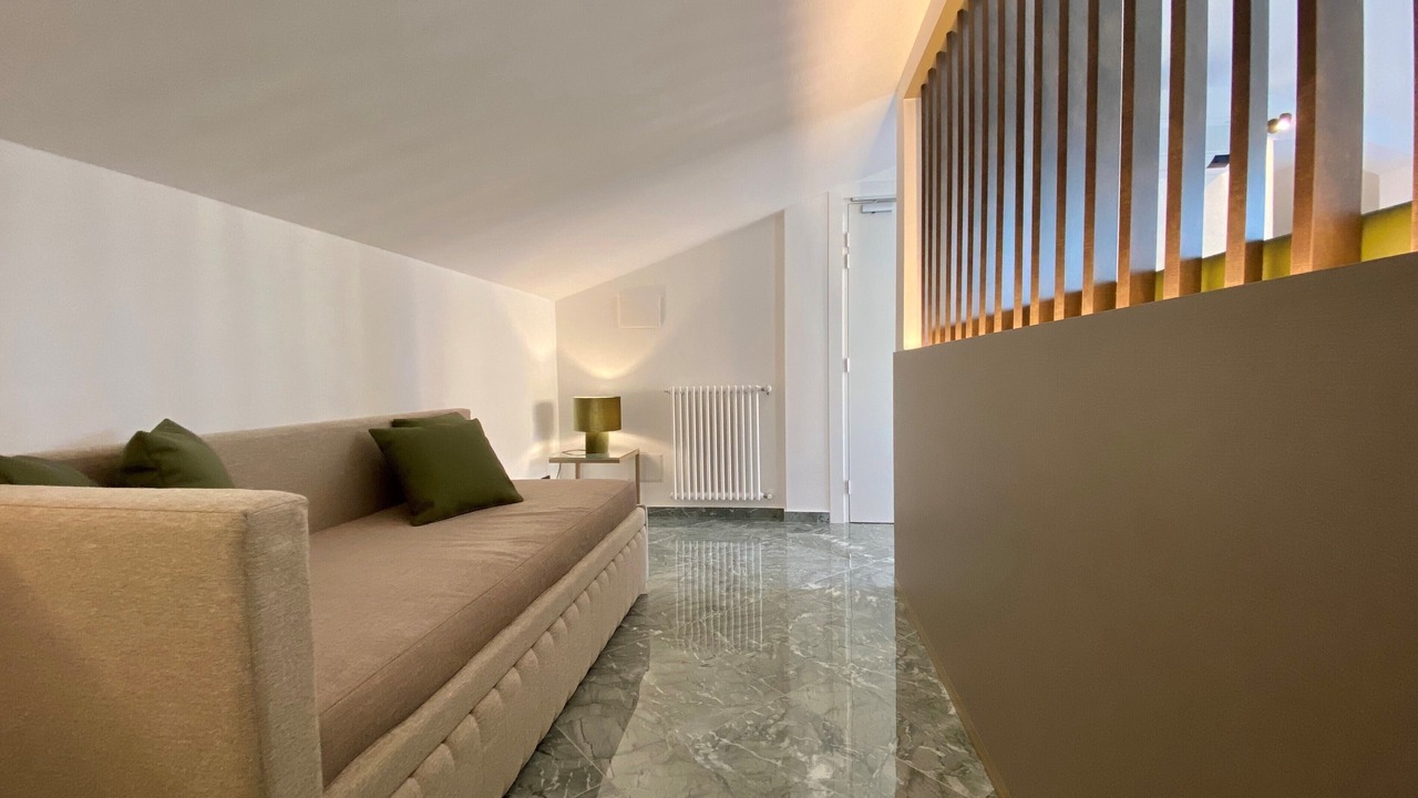 Photo of Bedroom in Cefalu