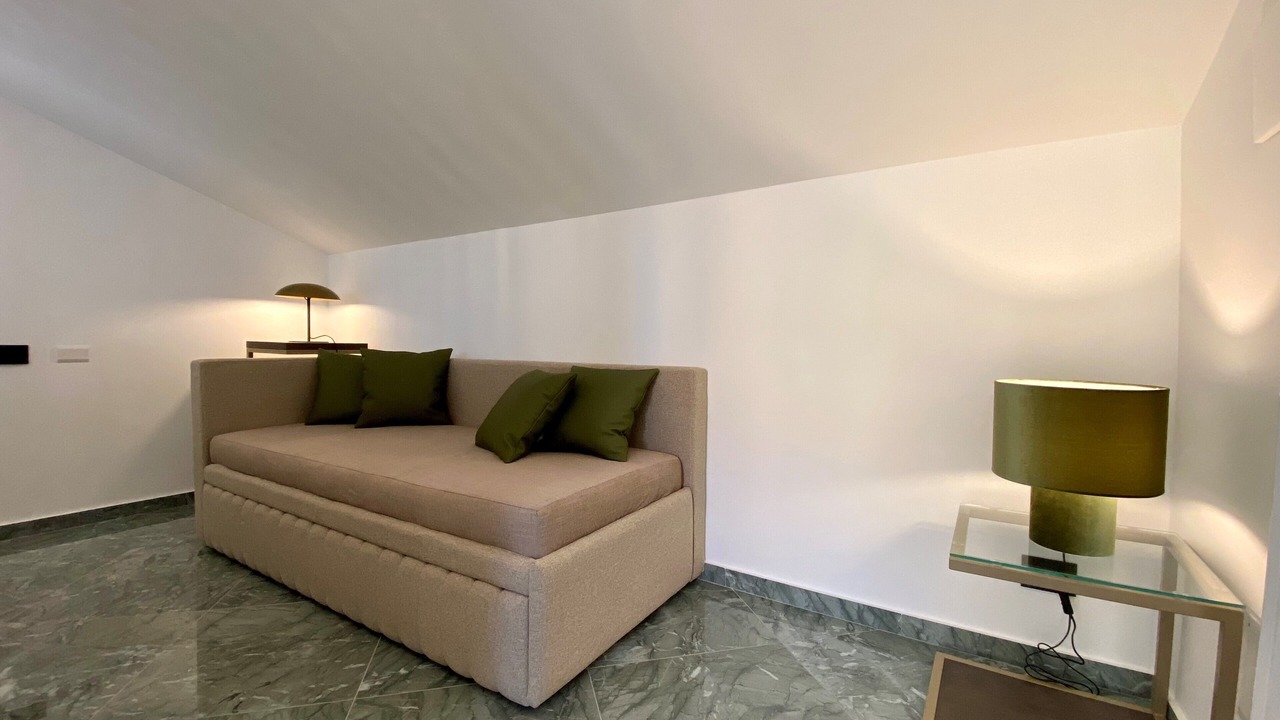 Photo of Bedroom in Cefalu