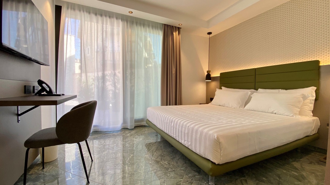 Photo of Bedroom in Cefalu