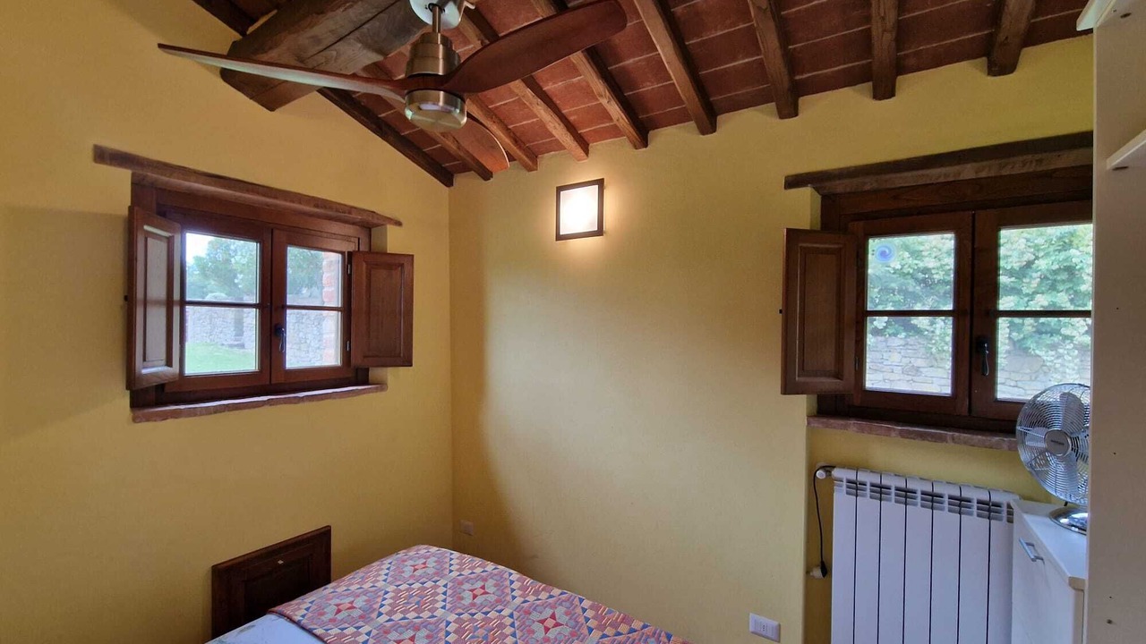 Photo of Bedroom in Monte San Savino
