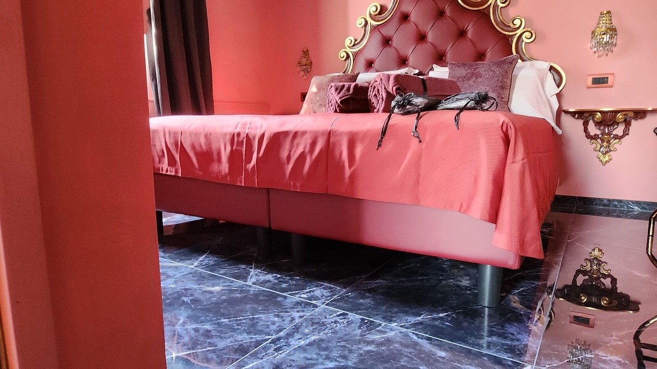Photo of Bedroom in Chiavari