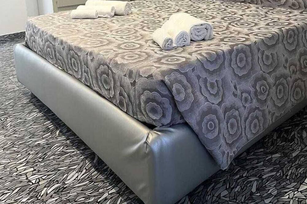 Photo of Bedroom in Tonnarella
